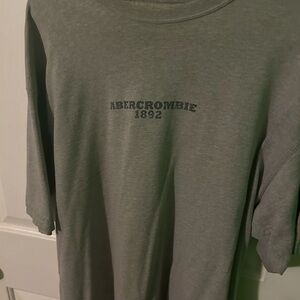 Vintage Abercrombie T shirt